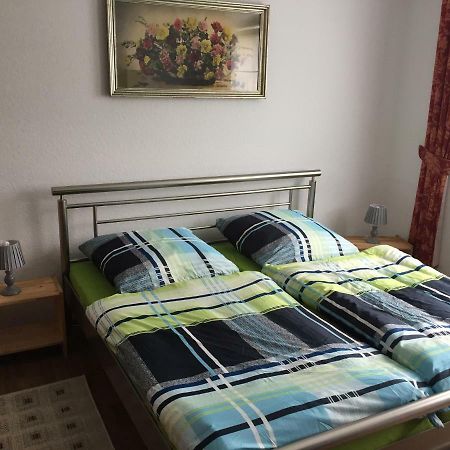 Ferienwohnung Neustrelitz Kültér fotó